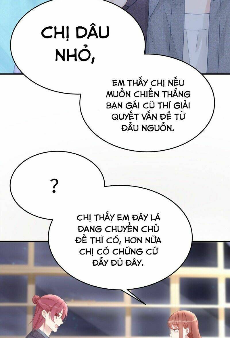 chỉ muốn cưng chiều em chapter 58 38