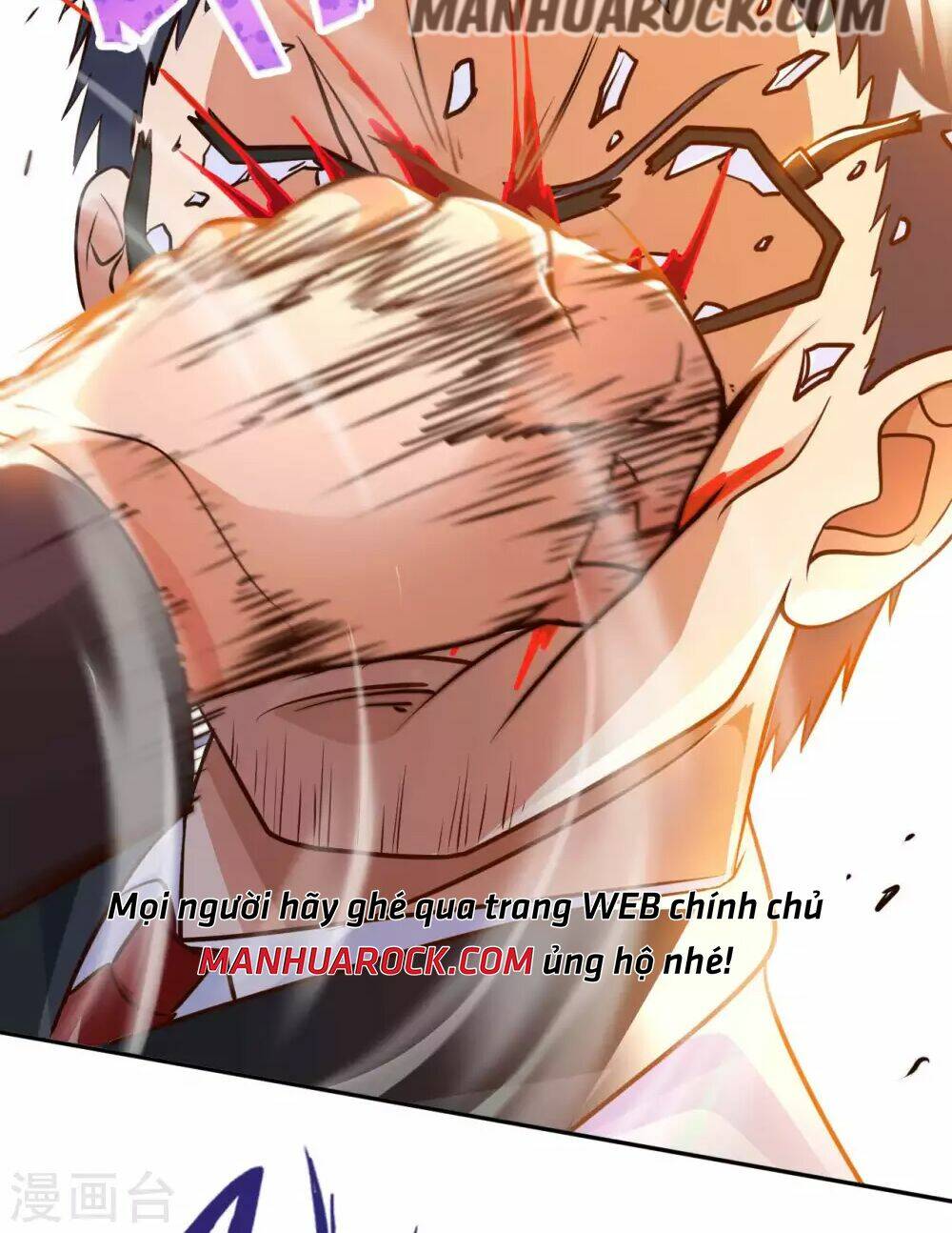 sư phụ của ta là thần tiên chapter 32 45