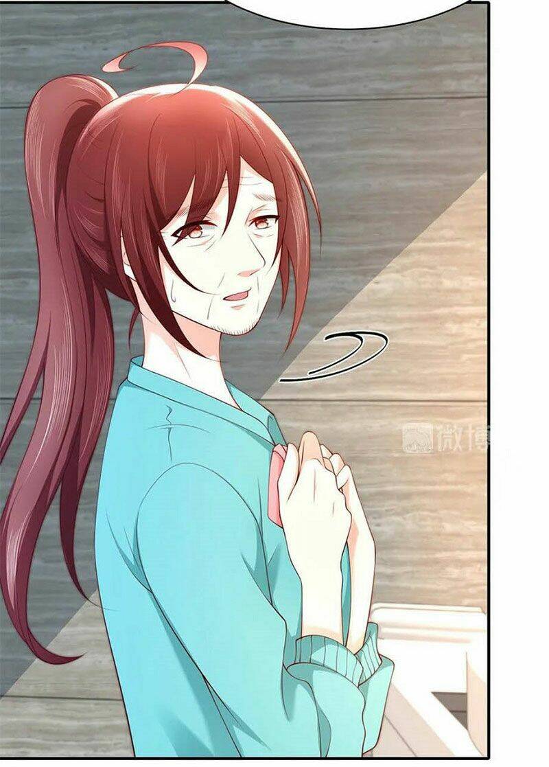 nam thần truy thê chỉ nam chapter 105.1 25