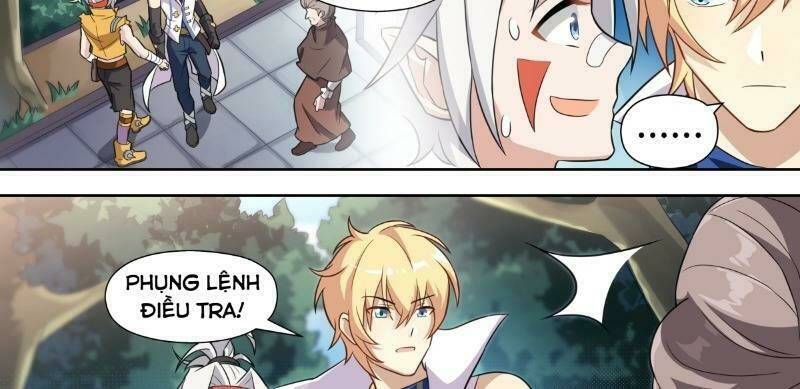 thập nhị thần binh khí chapter 14 38