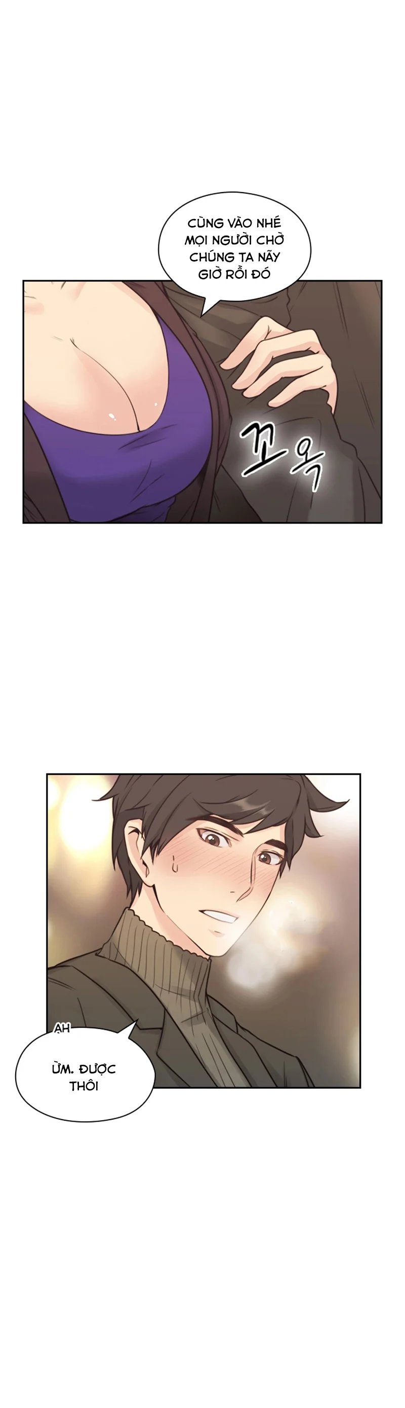 tình nhân chapter 2 9