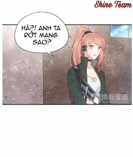 mật thất vây người cá chapter 4.5 29