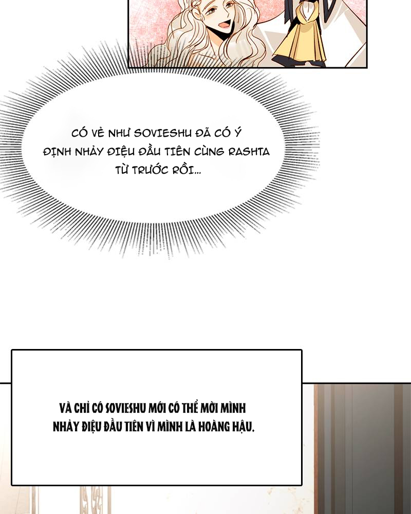 Hoàng Hậu Tái Hôn chapter 11.1 38