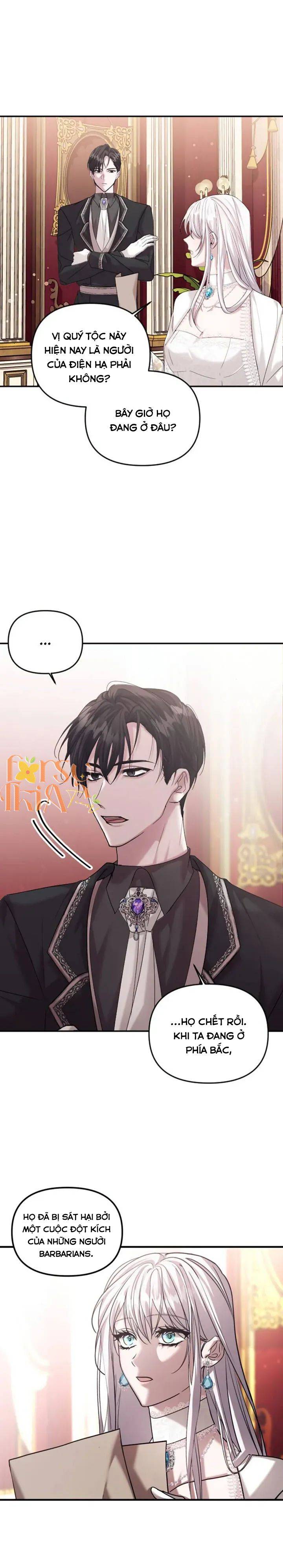 liên hôn để trả thù chapter 4 23