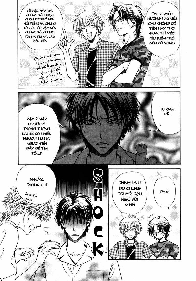 bokutachi wa asu ni mukatte ikiru no da chapter 2 14