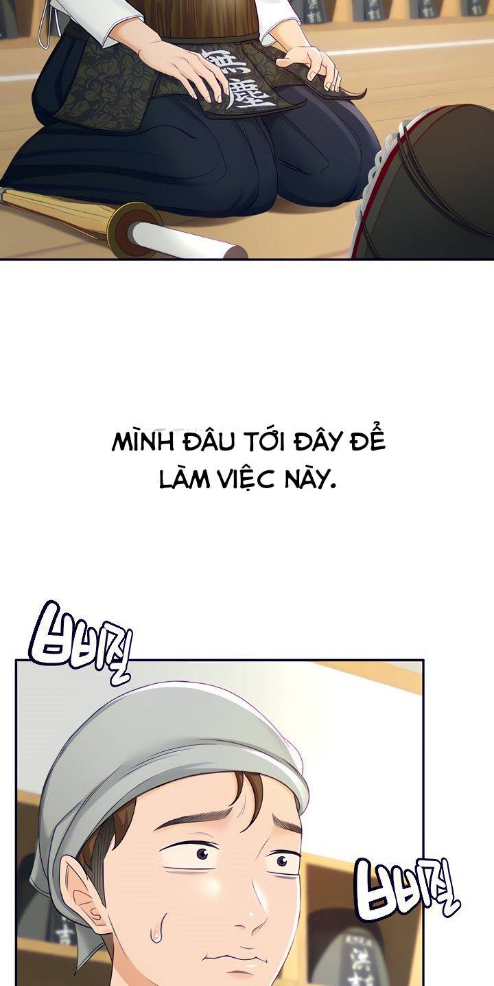 clb kiếm đạo chapter 3 22
