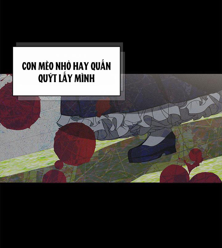 không thể bỏ rơi nhân vật phản diện chapter 32 43