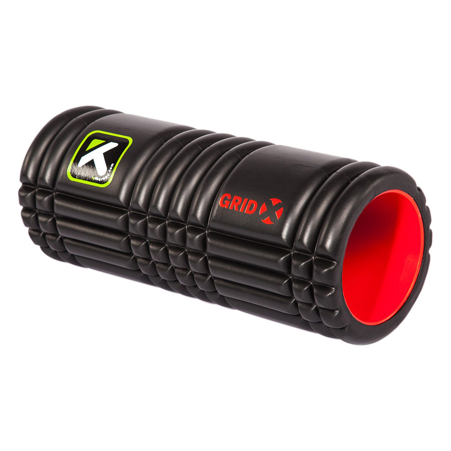 Dụng Cụ Căng Cơ Triggerpoint Grid X Foam Roller