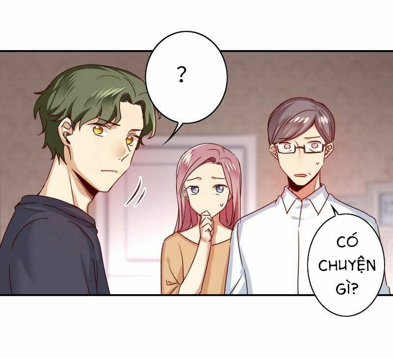 phục thù thiếu gia tiểu điềm thê chapter 41 18