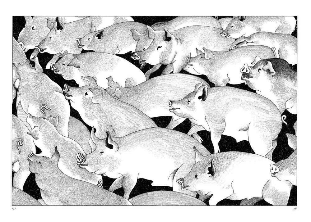 kami no kodomo chapter 11 12