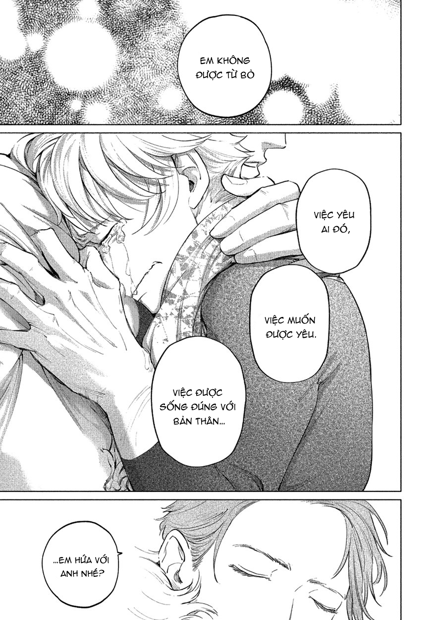 đắm chìm vào em chapter 5 18