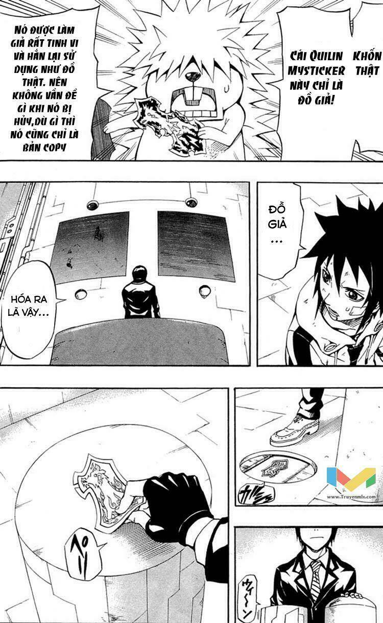 blazer driver chapter 28.2 11