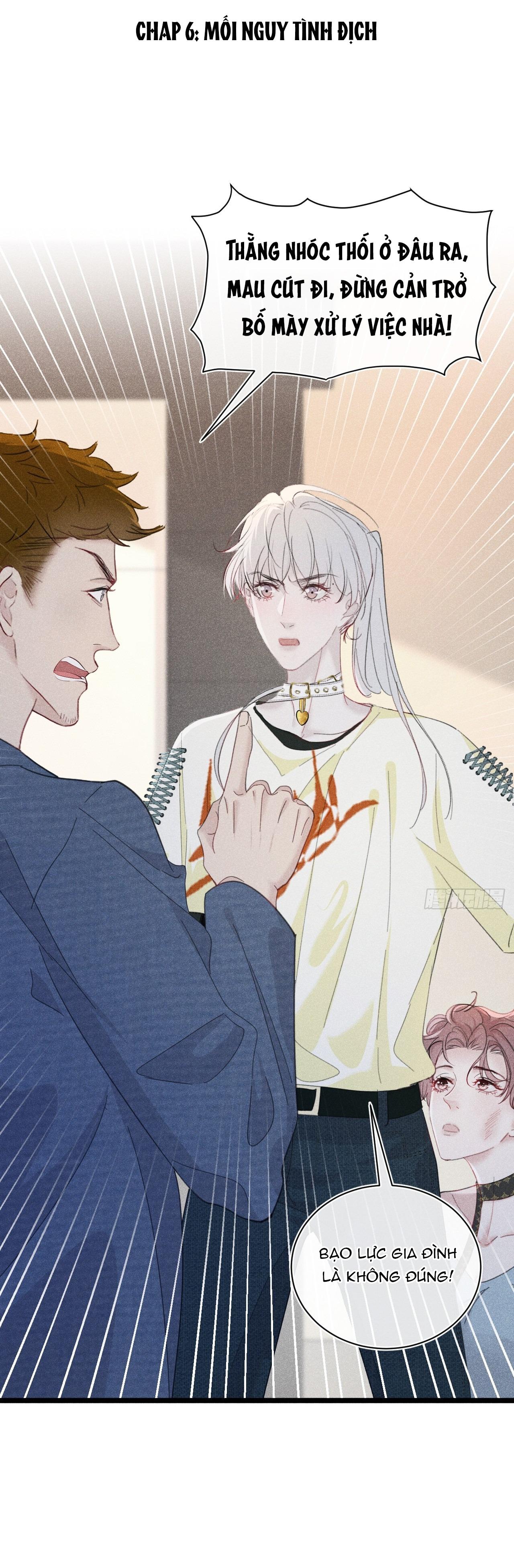 nhặt được ác quỷ chapter 6 1