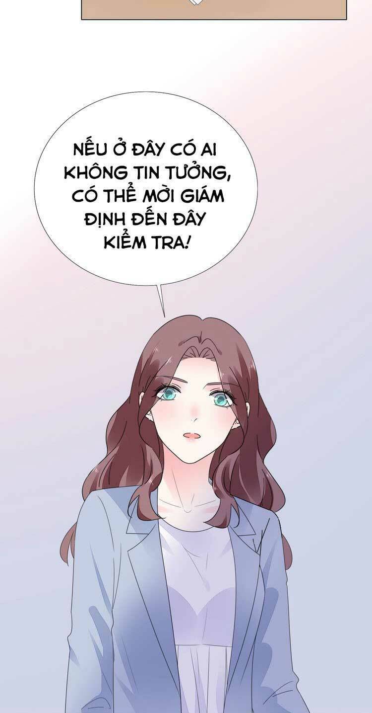 điều ước sủng ái bất bình đẳng chapter 128.2 5