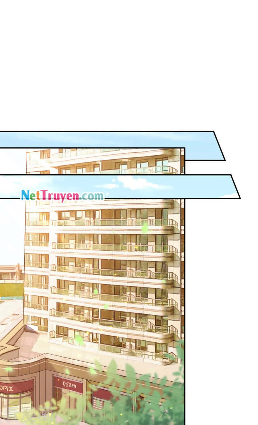 hoàn mỹ lão công tiến hóa luân chapter 75.5 3