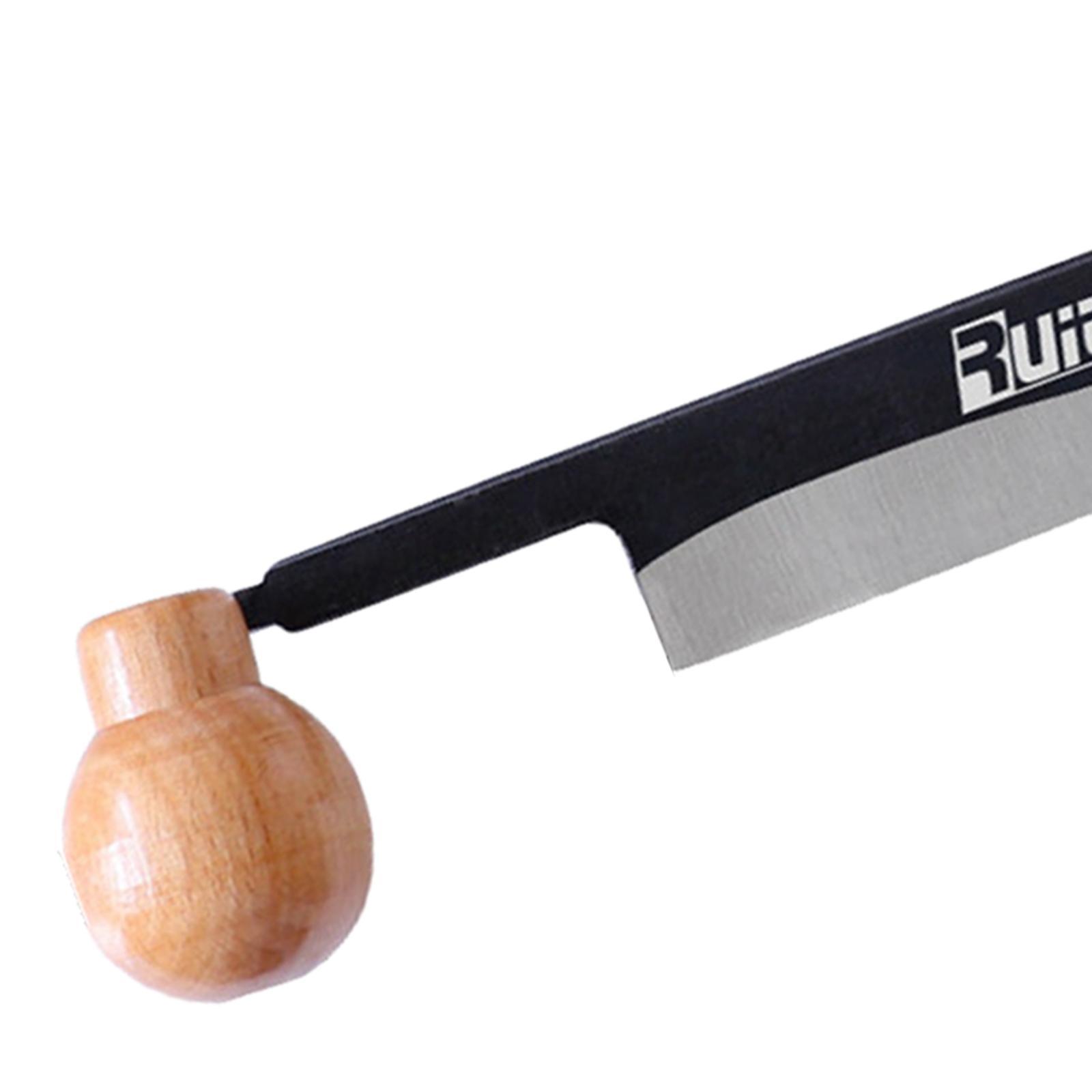 Spokeshave Woodworking Flat Plane Wood Planer for Carving Trimming Projects