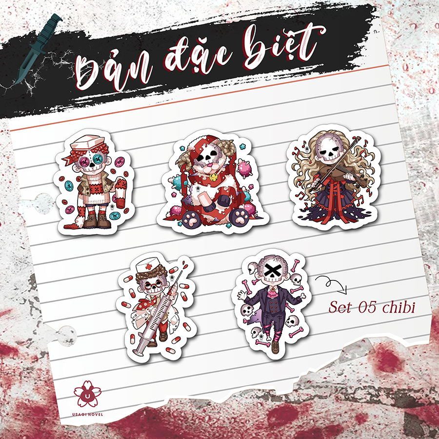 BÀN TRÒN TRÍ MẠNG TẬP 3 + 4