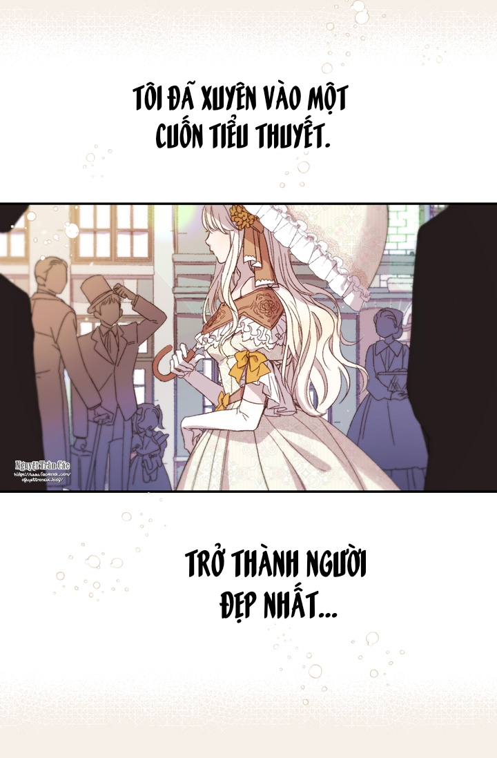 những mẩu truyện dịch nhỏ chapter 5 3