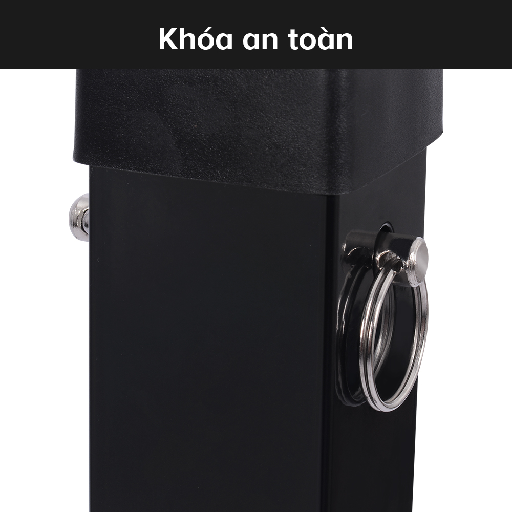 OneTwoFit Giá tập tạ có thể điều chỉnh hộ gia Giá đỡ tạ đa năng điều chỉnh OT262