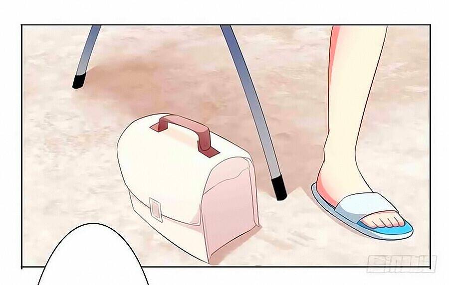 cô vợ bé nhỏ của boss chapter 13 12