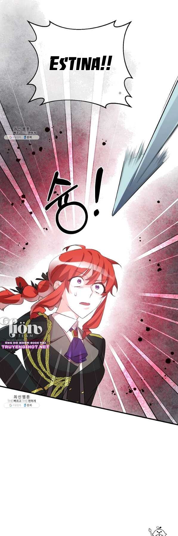 công nương đã thay đổi chapter 50.1 14