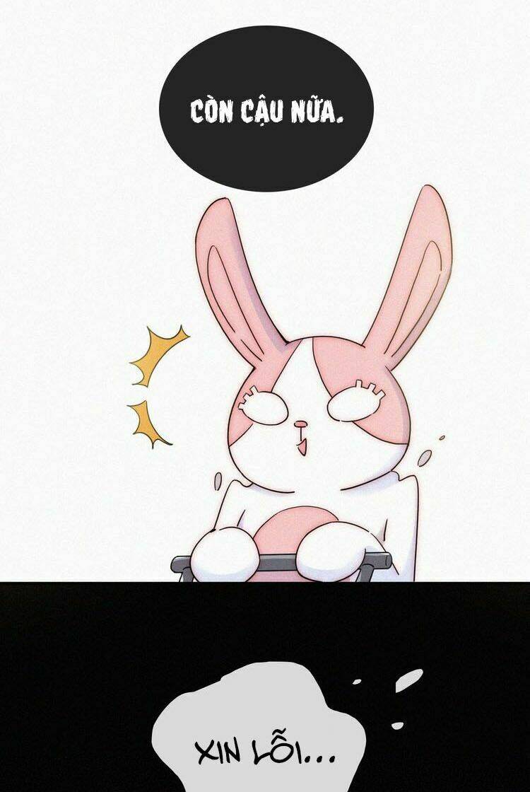 nếu ngày đó chúng ta chưa quen biết chapter 7.8 14