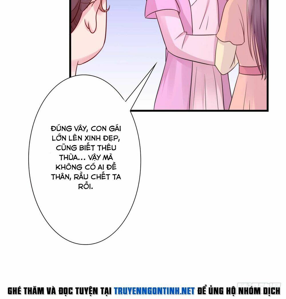 cổ xuyên kim - cuộc sống của tướng quân trong giới giải trí chapter 1 12