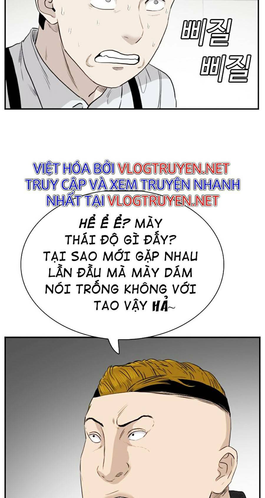 người xấu chapter 71 71