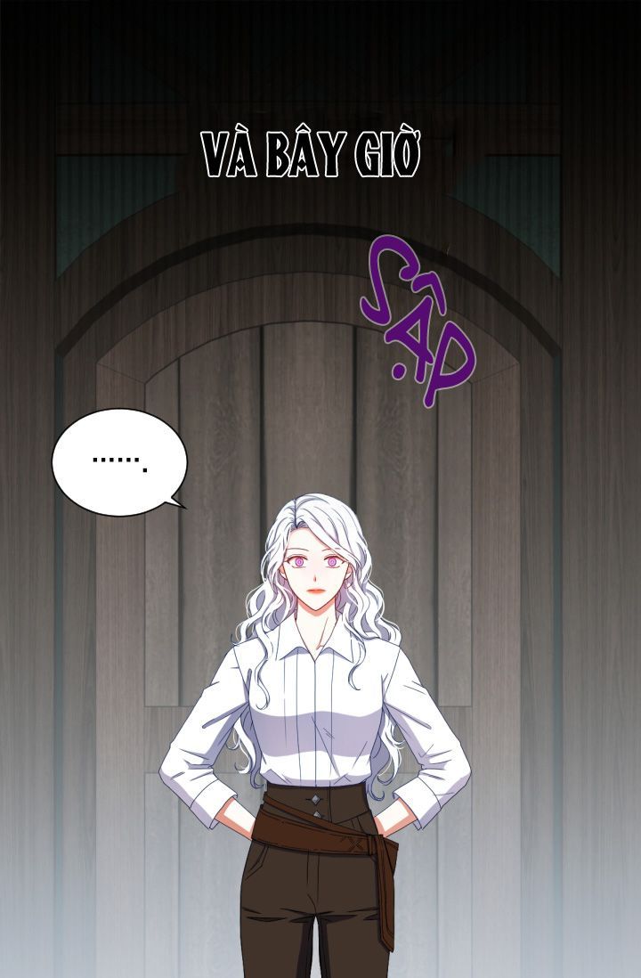 tôi chỉ thu hút kẻ phản diện chapter 0 34