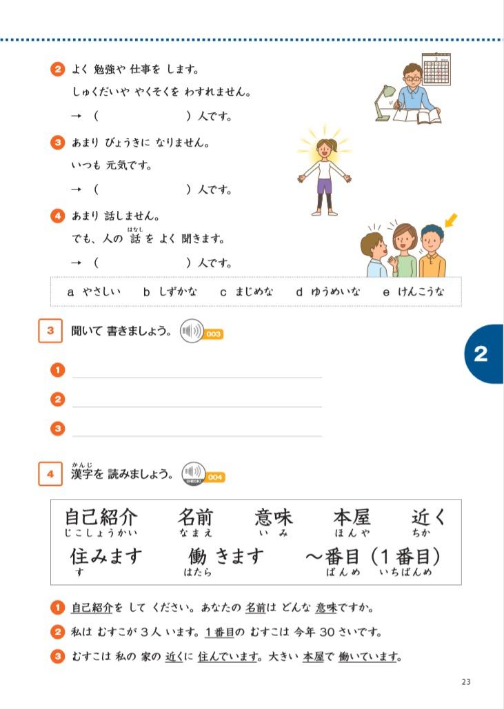 Sách - Marugoto - Ngôn Ngữ Và Văn Hóa Nhật Bản - Sơ Cấp 2 - A2 - Hiểu Biết Ngôn Ngữ (Tái Bản 2025)