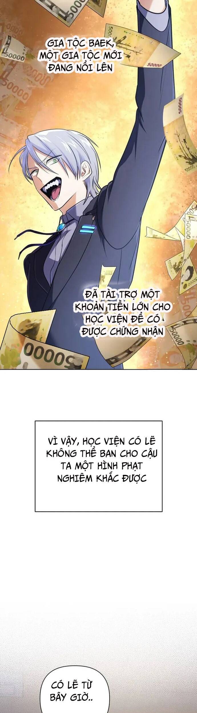 sự trở lại của đại pháp sư huyền thoại chapter 18 23