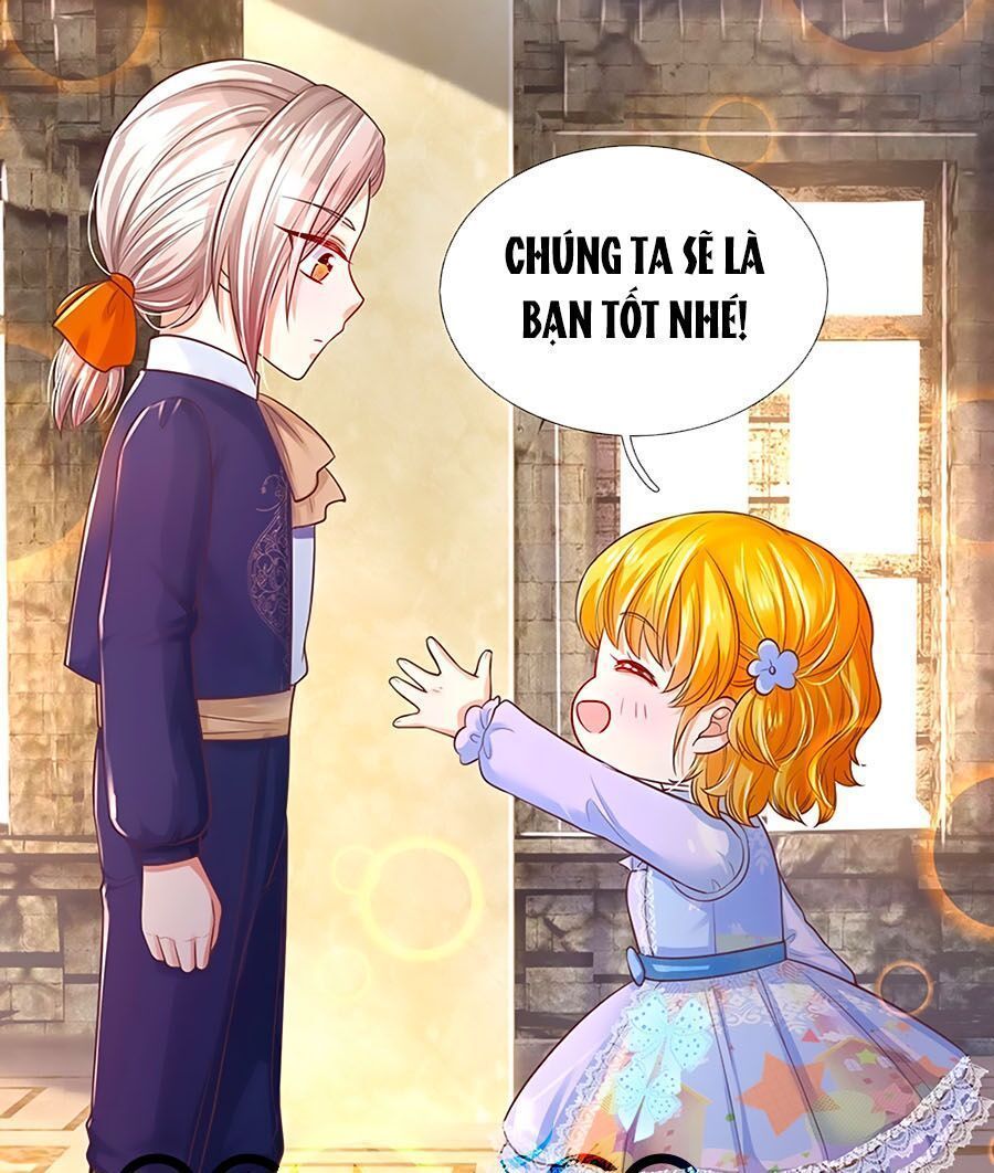 bỗng một ngày nọ trở thành con gái vua chapter 292 12
