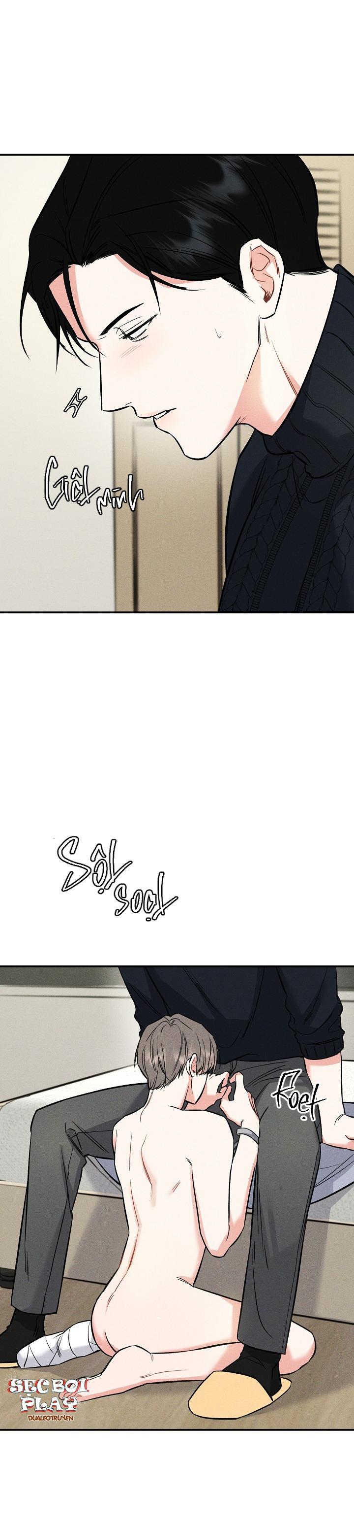 mặt trời của đêm chapter 22 12