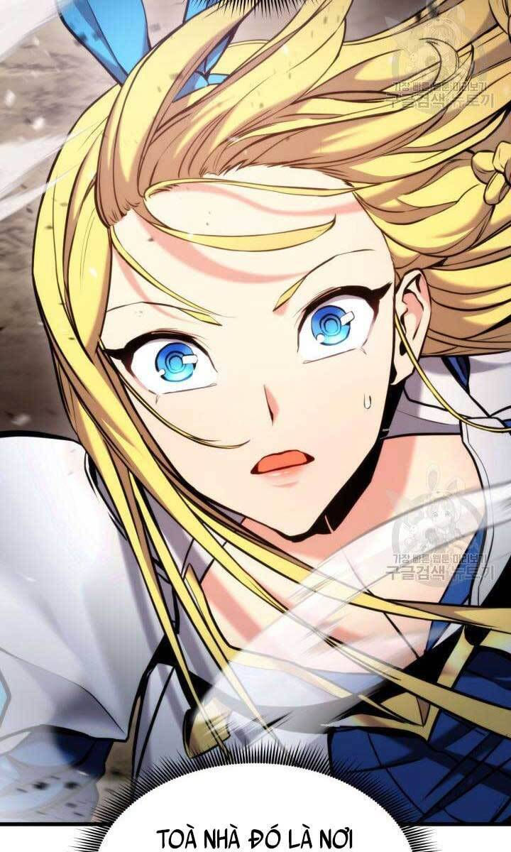 huyền thoại game thủ - tái xuất chapter 89 16