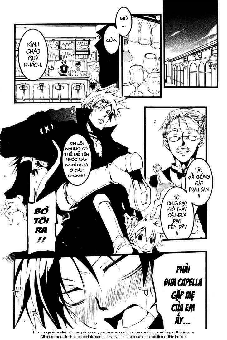 07 hồn ma chapter 55 10