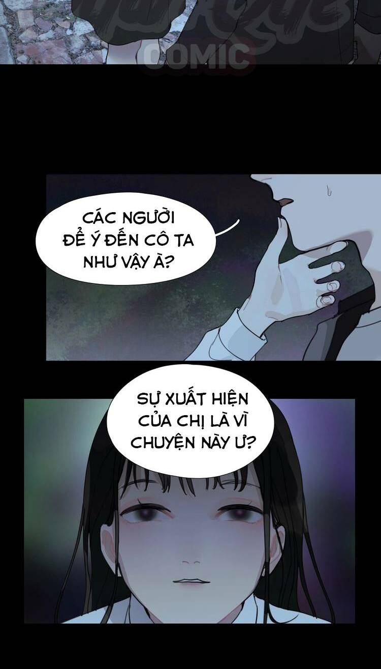 thần trạch chapter 13 21