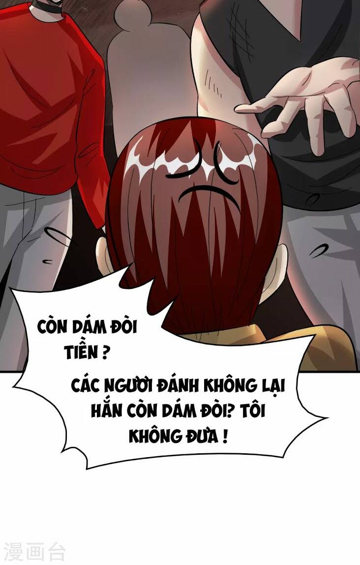 dị giới cung ứng thương chapter 27 25