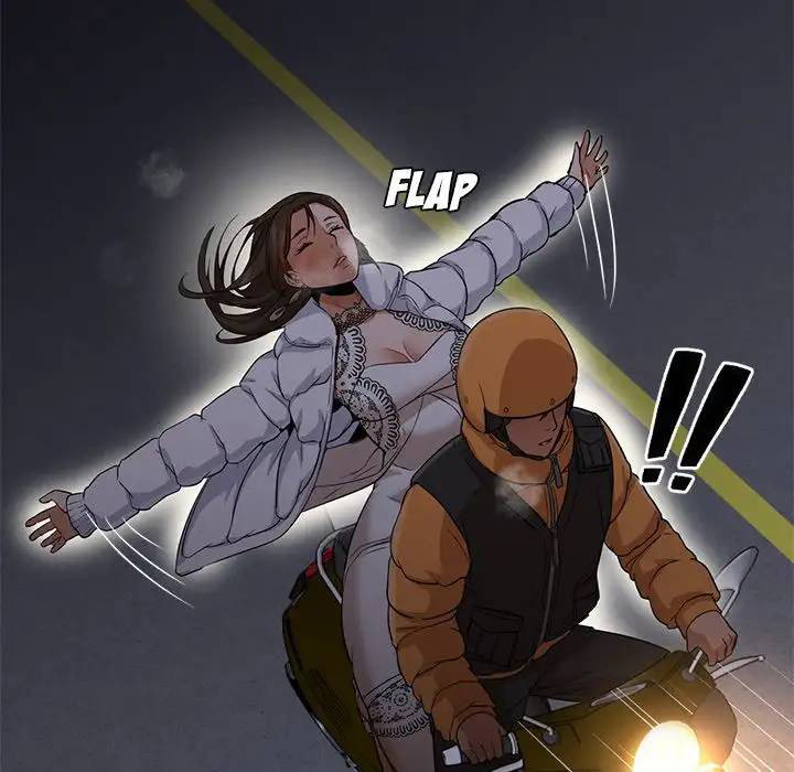 chúc bé ngủ ngon (good night) chapter 27 40