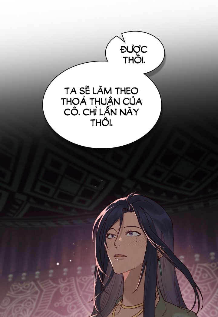 Gọi Ta Là Chủ Nhân chapter 7.2 - Trang 3