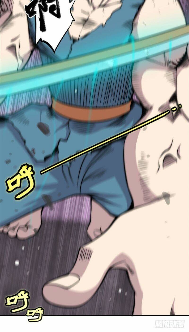 cuộc sống thoái ẩn của võ lâm chi vương chapter 86 22