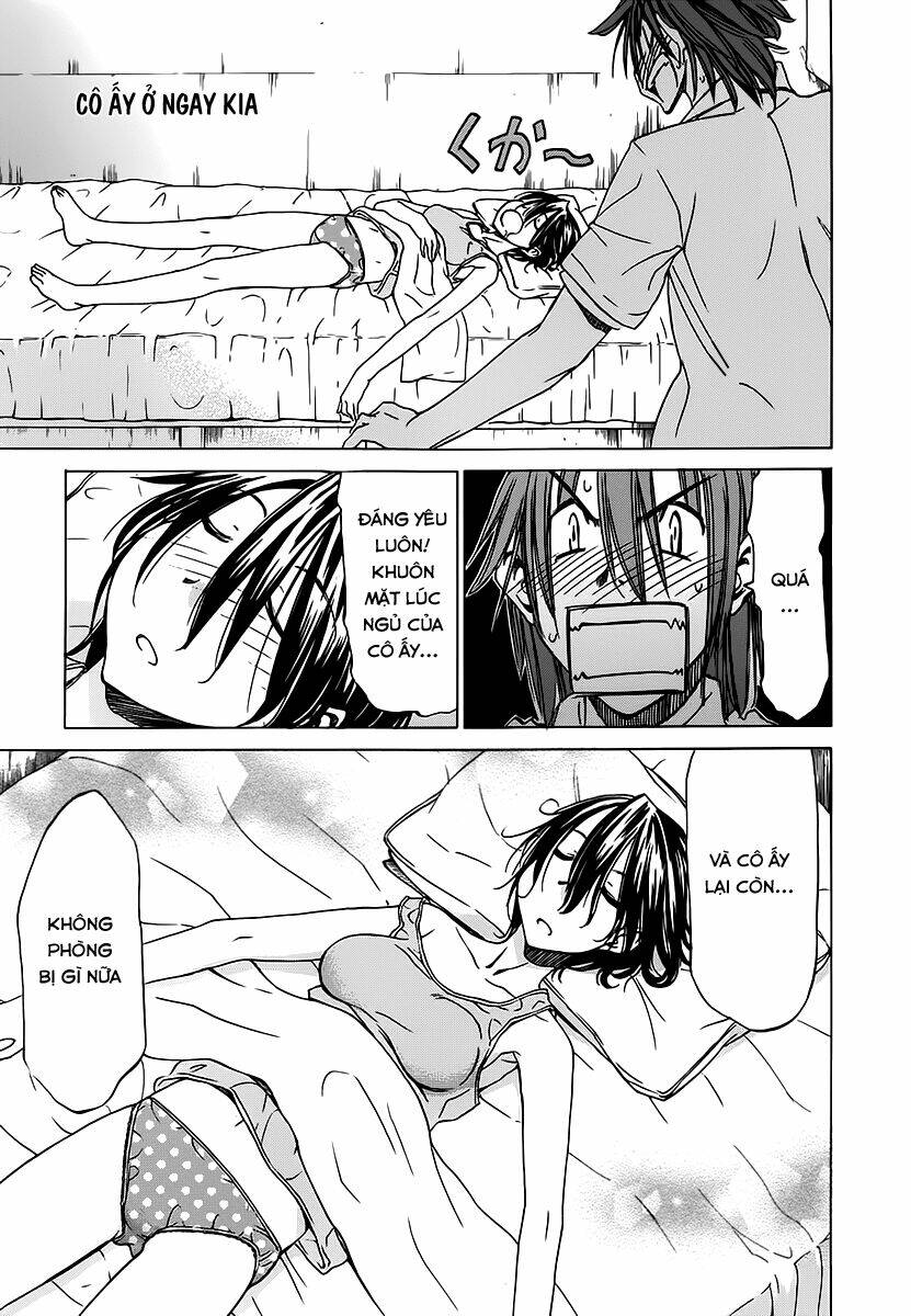 sekainohate de aimashou chapter 29 11