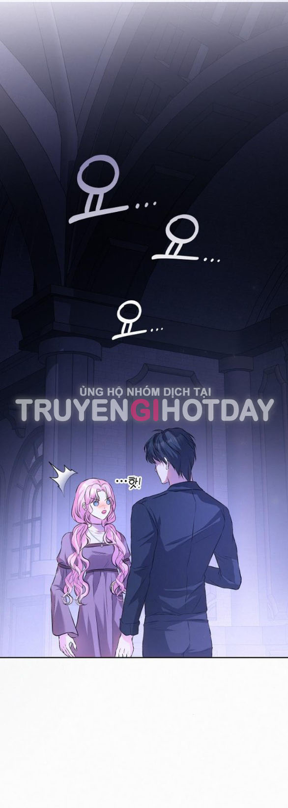 Có Lẽ Tôi Đã Sai Lầm Khi Kết Hôn chapter 6.1 - Trang 17