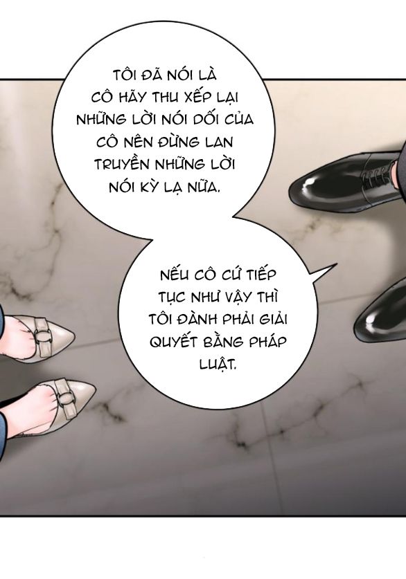 đứa trẻ trông giống tôi chapter 43.1 43