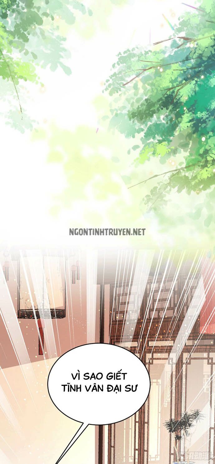 bệnh kiều phu quân ngạnh thượng cung chapter 37 10