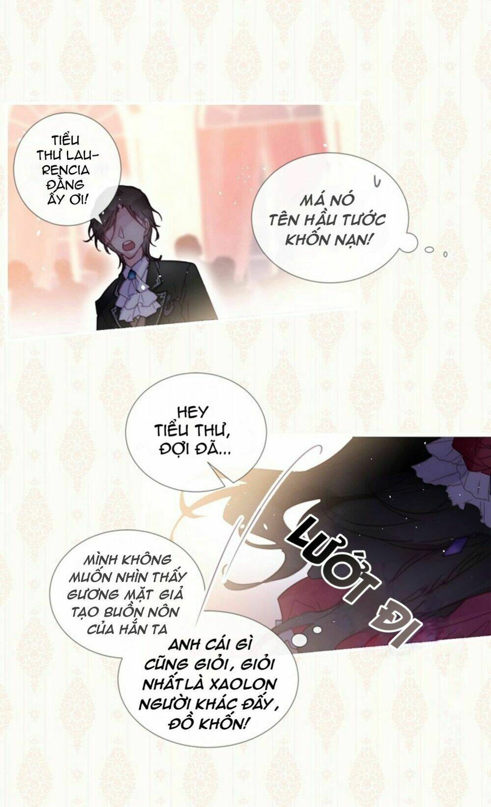 tuyển tập prologue hàn chapter 20 17