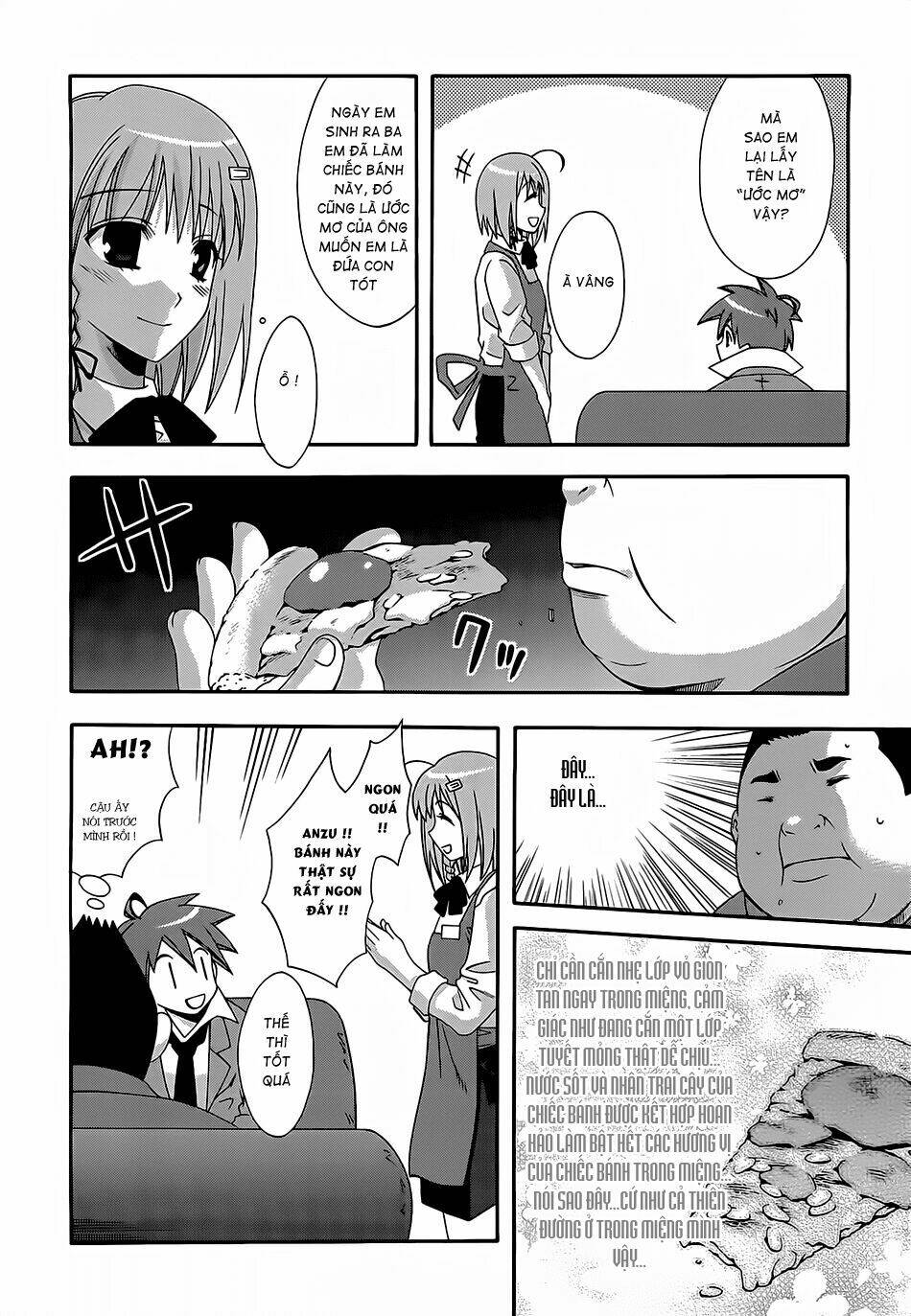 anh hùng xấu xa chapter 20 19