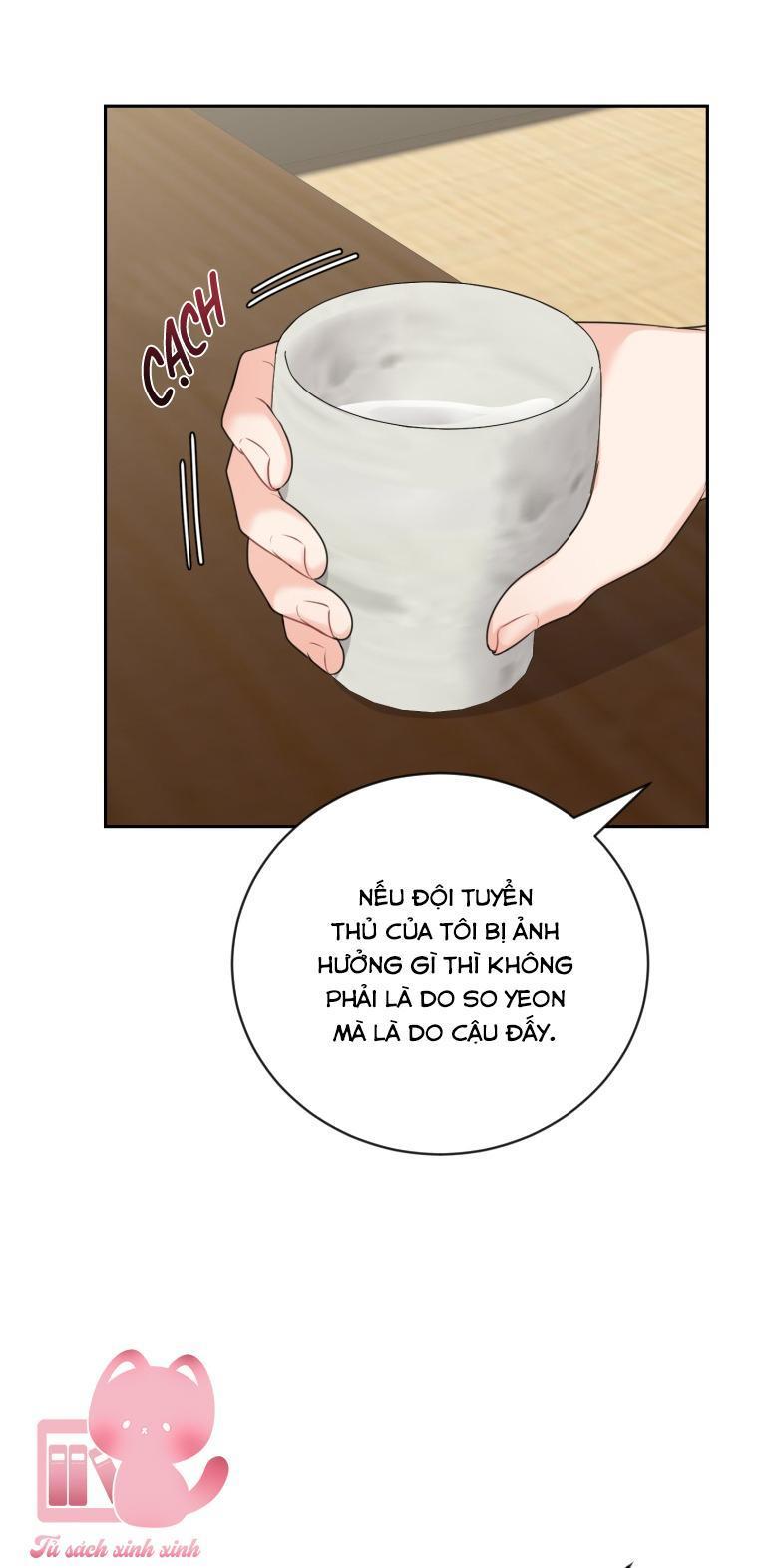 mong được chị chỉ bảo, tiền bối chapter 26 21