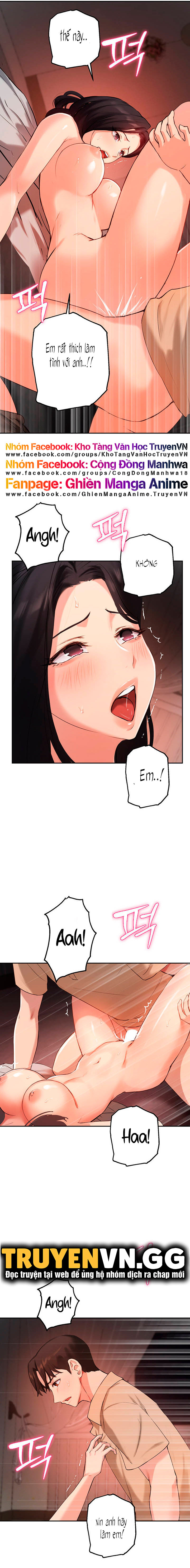 tuổi đôi mươi chapter 41 11