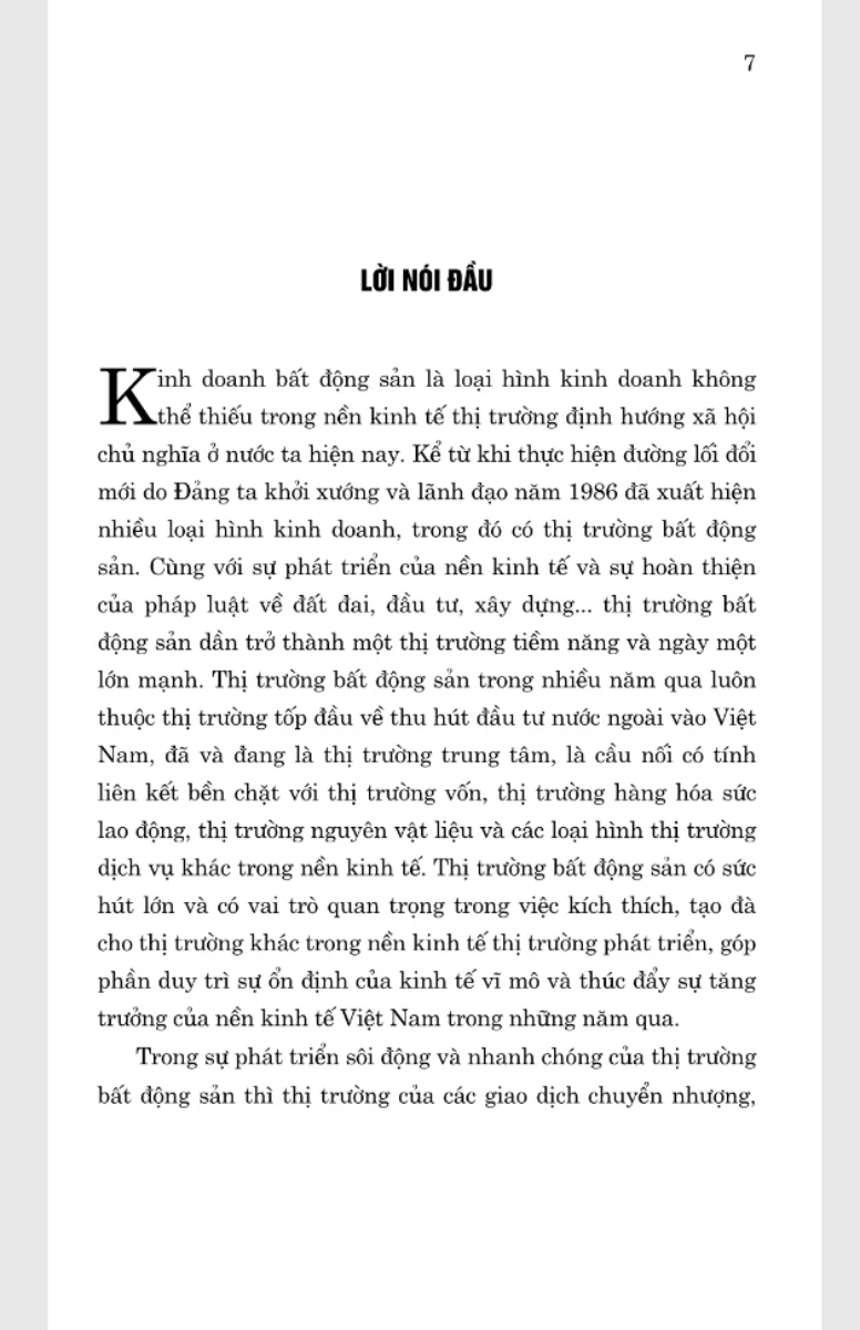 Pháp Luật Về Chuyển Nhượng, Góp Vốn Các Dự Án Bất Động Sản Của Doanh Nghiệp Kinh Doanh Bất Động Sản - ST