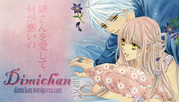 hachimitsu ni hatsukoi chapter 21 6